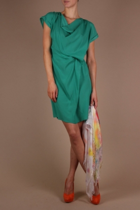 Fairly |  Dress Tree | groen