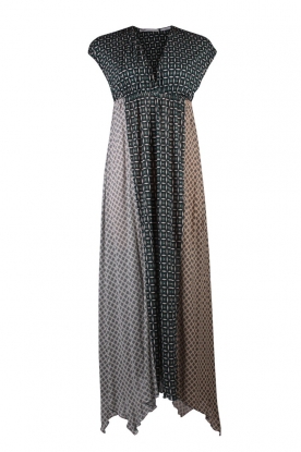 Maxidress Mack | green