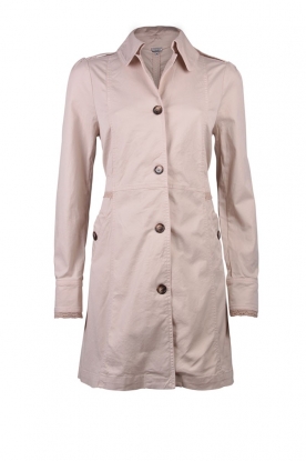 Jacket Avalon Swing | sand