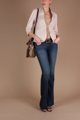 Hunkydory |  Jacket Camarillo | sand