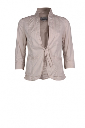 Jacket Camarillo | sand