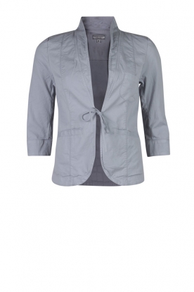 Jacket Camarillo | light blue