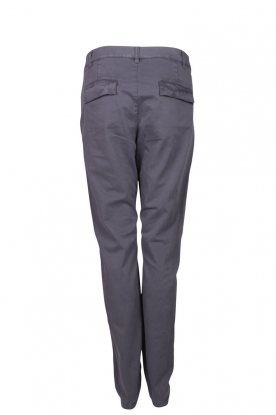  Oakdale Chino | dark blue