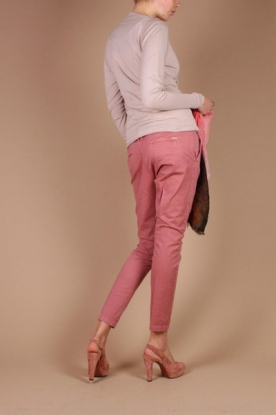  Sweater Retro Wrap | natural