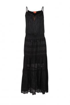 Maxidress Cabana | black