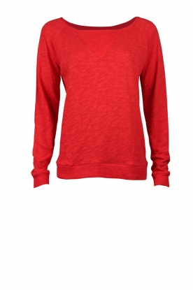 Sweater Bina | orange