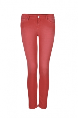 Skinny Jeans Jayrod | mandarine