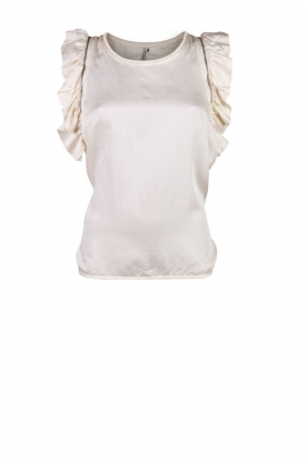 Top Tanya | cream