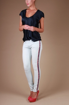 IRO |  Jeans Rialto | Blue
