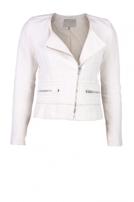 Blazer Haven | cream
