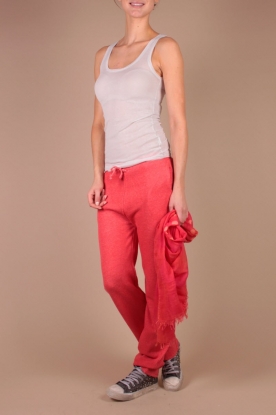 Fine Collection |  Pants June | coral