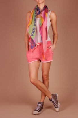 IRO | Short Reno | pink