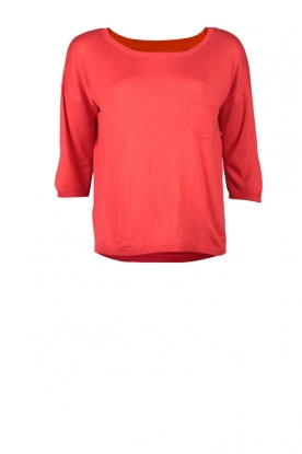 Cashmere sweater Dami | pomelo