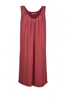 Dress Pieghe | pink