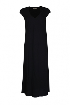 Dress Lungo | black