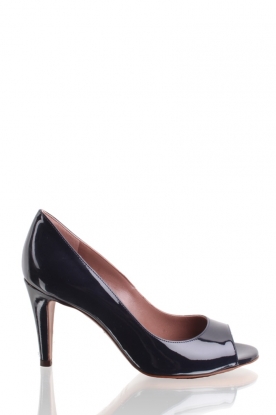  Pumps Vernice Vernile | dark blue
