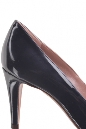  Pumps Vernice Vernile | dark blue