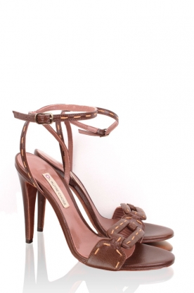 Pumps Malabar Nesport | brown