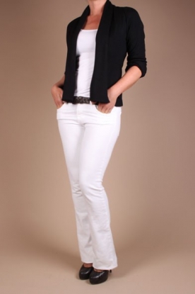 TK | Cardigan TK | black