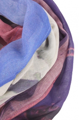  Scarf Scooter | multi