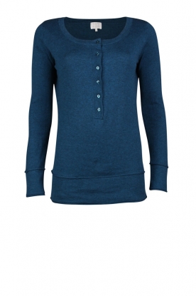 Sweater Jelon | indigo