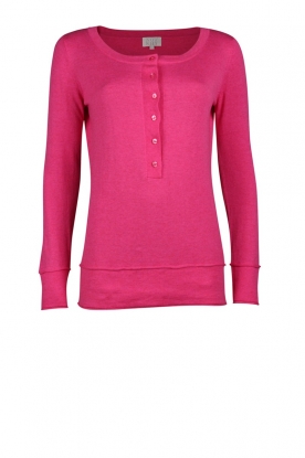 Sweater Jelon | fuchsia