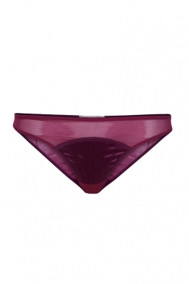 Slip Cherie sneezing | purple Slip Cherie sneezing | purple