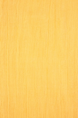 American Vintage |  Scarf Gauge | yellow