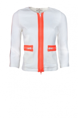 Cardigan Eminja | off-white