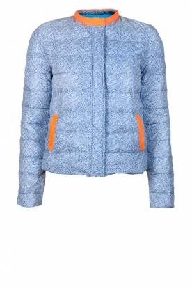 Down jacket Eclips | blue Down jacket Eclips | blue
