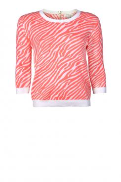 Sweater Emmeric | pink