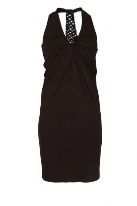 Dress Neyo | black