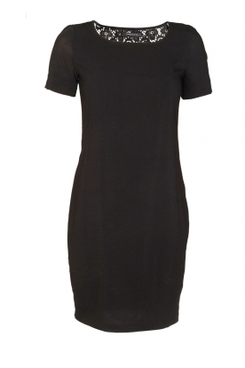 Dress Chrisa | black Dress Chrisa | black