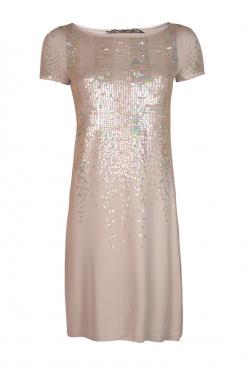 Dress Britney | grey Dress Britney | grey