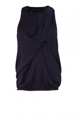 Top Infinity | blue