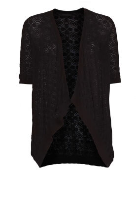 Sweater Piantha | black