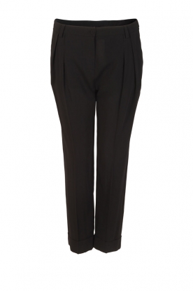 Pants Bento | black