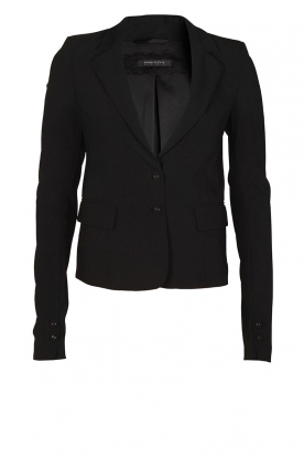 Blazer Vikki | black Blazer Vikki | black