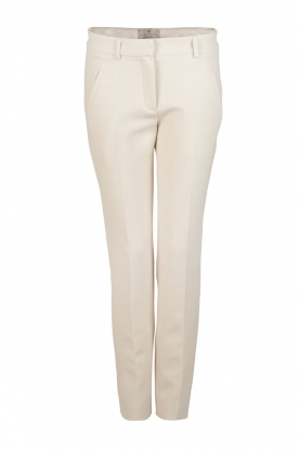 Pants Edixon | natural