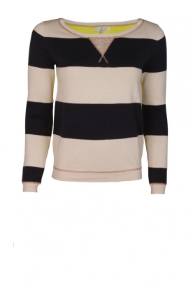 Sweater Edinburg | blue