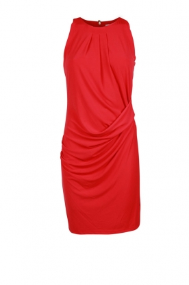 Dress True Red | red