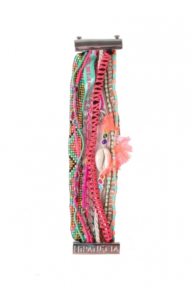 Bracelet Mexico | multi Bracelet Mexico | multi