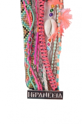 Hipanema |  Bracelet Mexico | multi