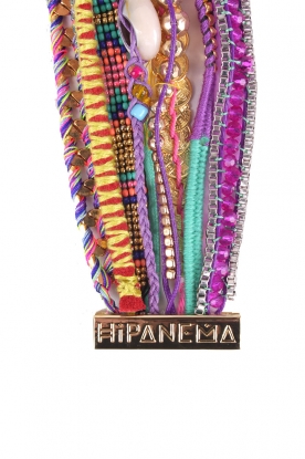Hipanema |  Bracelet Cannes | multi