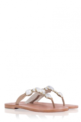 Sandals Valese | beige