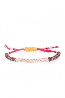 Bracelet Candyshop | chocolate