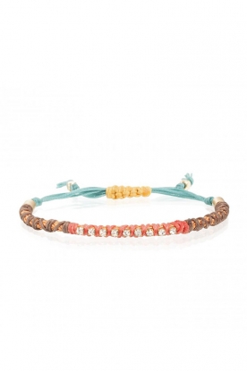 Bracelet Candyshop | butterscotch