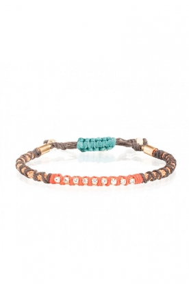 Bracelet Candyshop | mousse