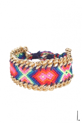 Bracelet Chain 300 | gold