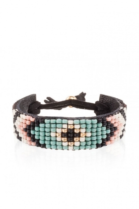Bracelet Tehya | black